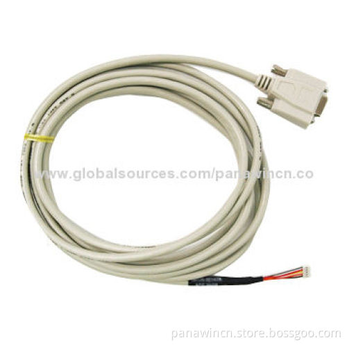UL Commercial Cable Assembly, OEM and ODM Orders are Welcome